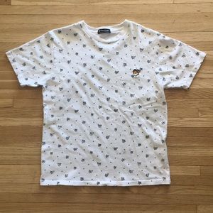 Pokémon Center Eevee T-shirt